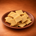 Kaju Katli