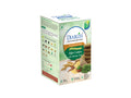 Millet Cookies with Moringa Leaf