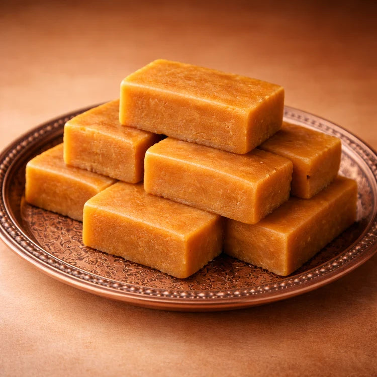 Mysorepak