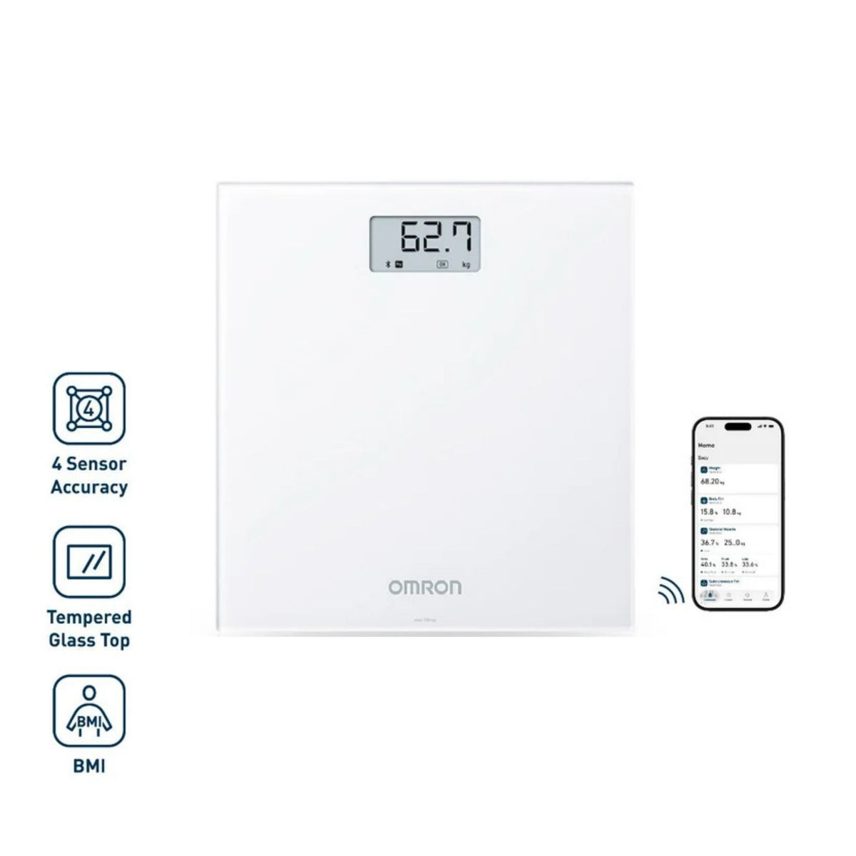 Weighing Scale