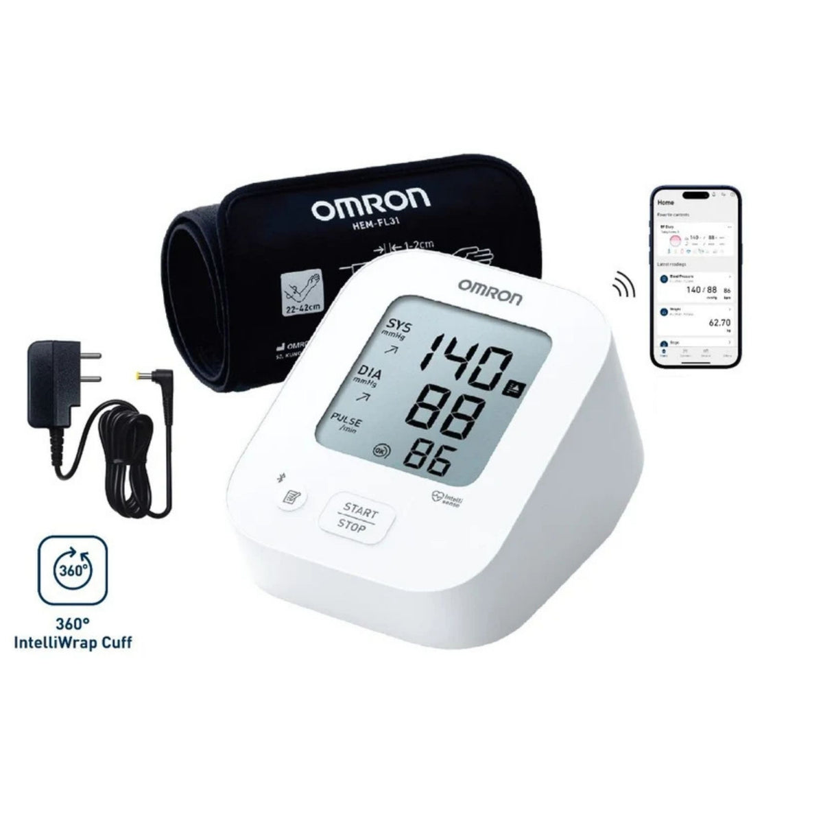 BP Monitor