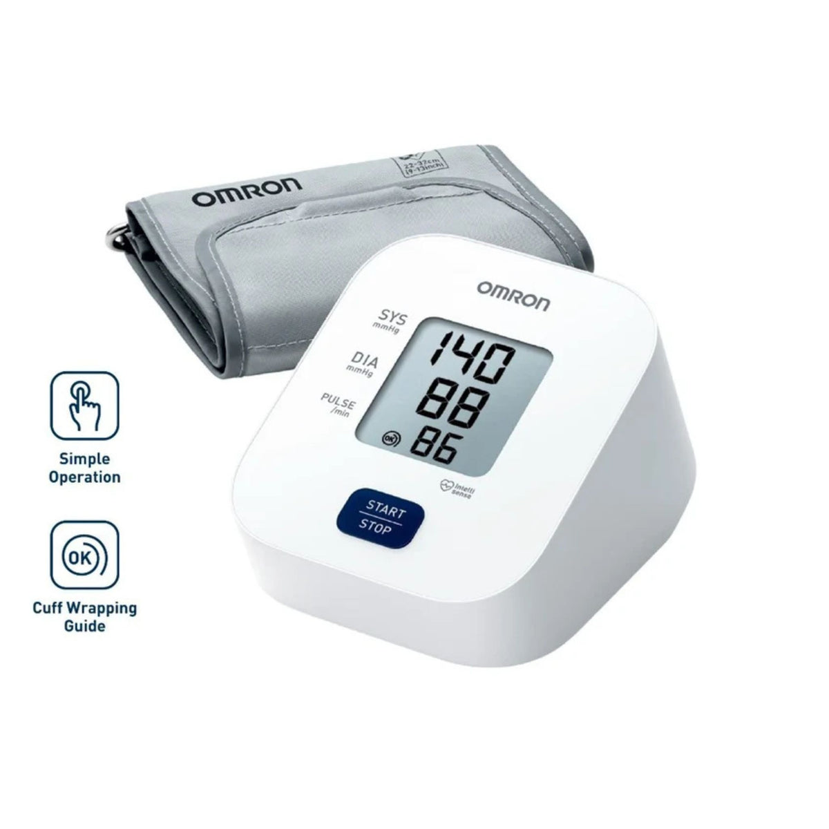 BP Monitor