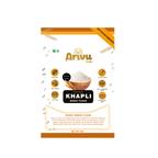 Khapli Flour rich with protein & fiber